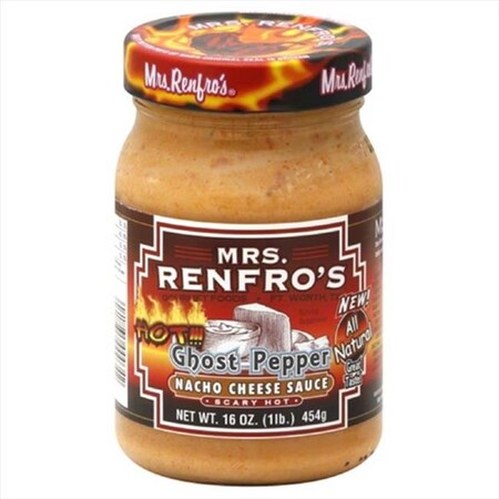 Mrs. Renfro